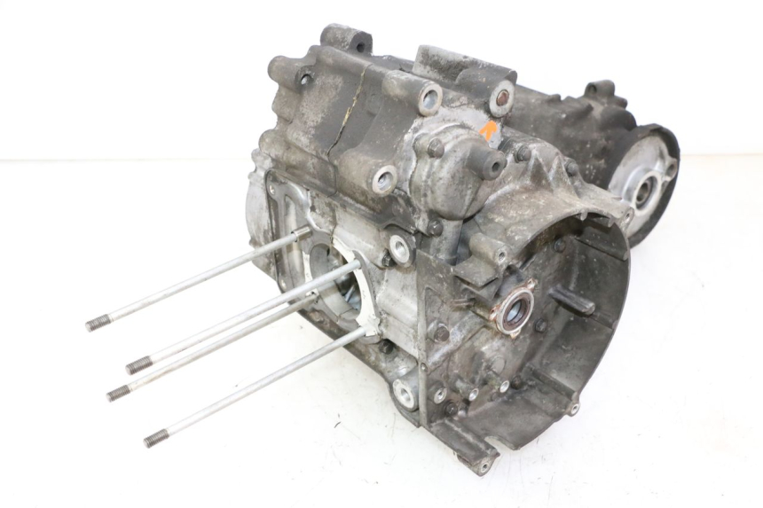 photo de ENGINE CRANKCASE DAELIM HISTORY 125 (2001 - 2002)