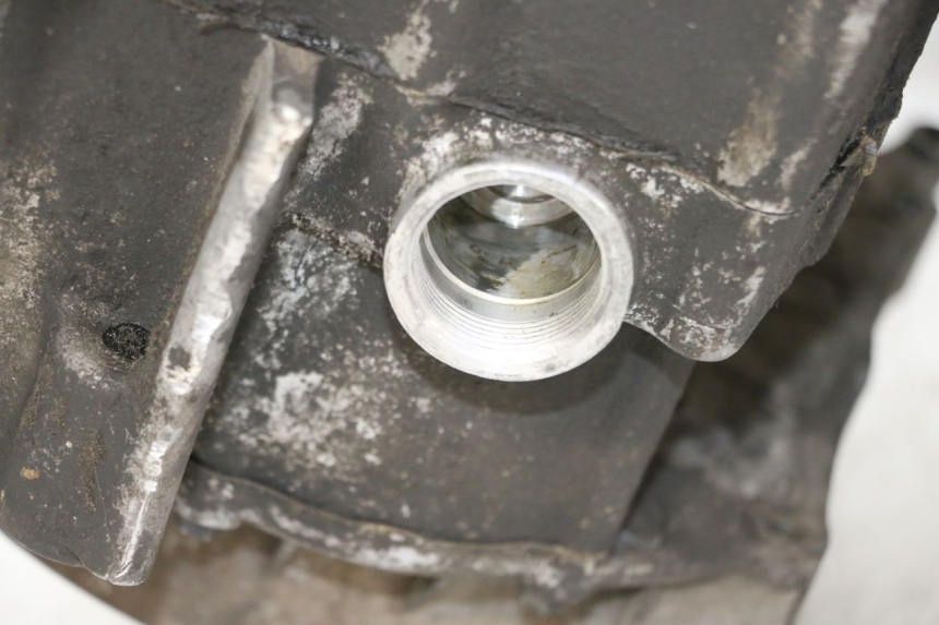 photo de ENGINE CRANKCASE DAELIM HISTORY 125 (2001 - 2002)