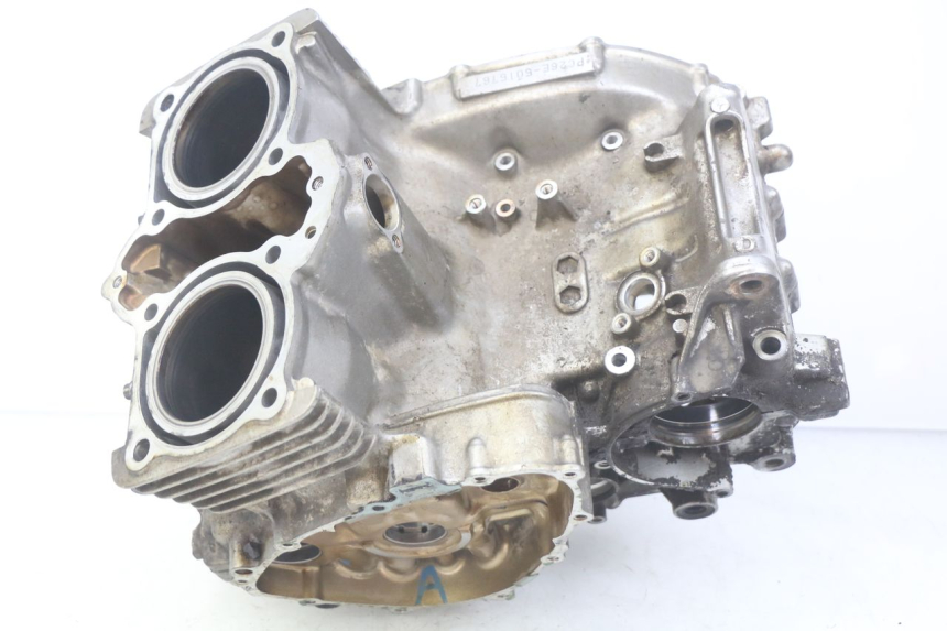 photo de ENGINE LOWER CASING HONDA CBF 500 (2004 - 2007)