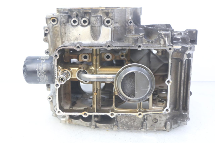 photo de ENGINE LOWER CASING HONDA CBF 500 (2004 - 2007)