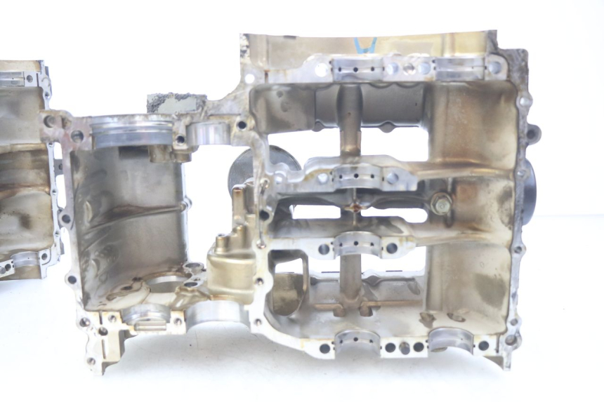 photo de ENGINE LOWER CASING HONDA CBF 500 (2004 - 2007)