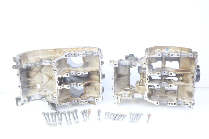 photo de ENGINE LOWER CASING HONDA CBF 500 (2004 - 2007)