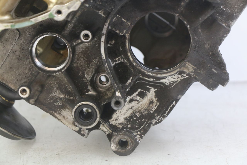 photo de ENGINE LOWER CASING HONDA CBF 500 (2004 - 2007)