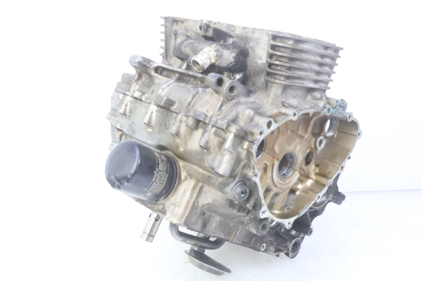 photo de ENGINE LOWER CASING HONDA CBF 500 (2004 - 2007)