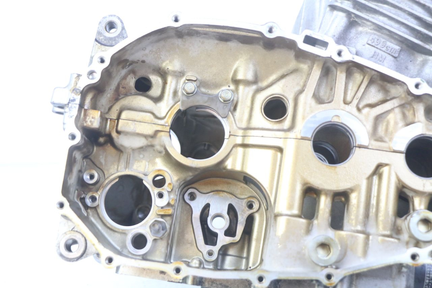 photo de ENGINE LOWER CASING HONDA CBF 500 (2004 - 2007)