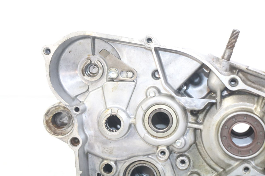 photo de ENGINE LOWER CASING HONDA CR 80 (2001 - 2003)
