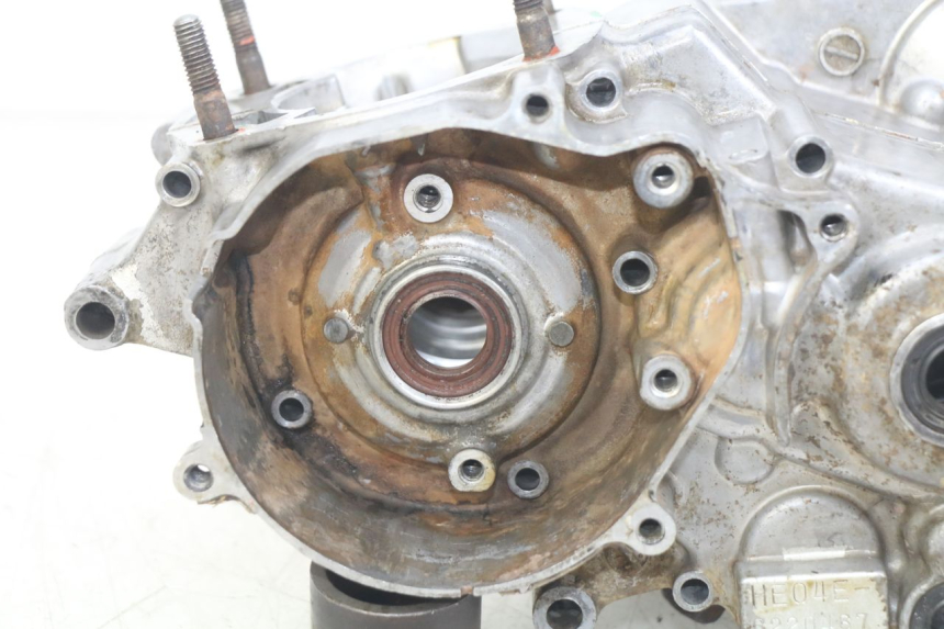 photo de ENGINE LOWER CASING HONDA CR 80 (2001 - 2003)