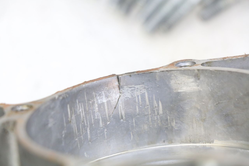 photo de ENGINE LOWER CASING HONDA CR 80 (2001 - 2003)