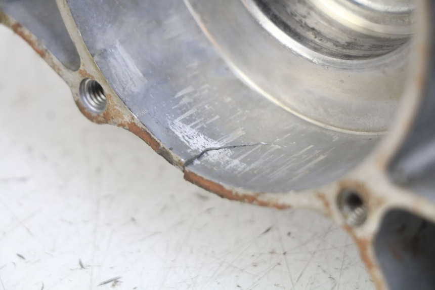 photo de ENGINE LOWER CASING HONDA CR 80 (2001 - 2003)