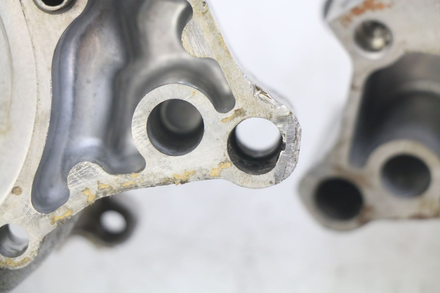 photo de ENGINE LOWER CASING HONDA CR 80 (2001 - 2003)