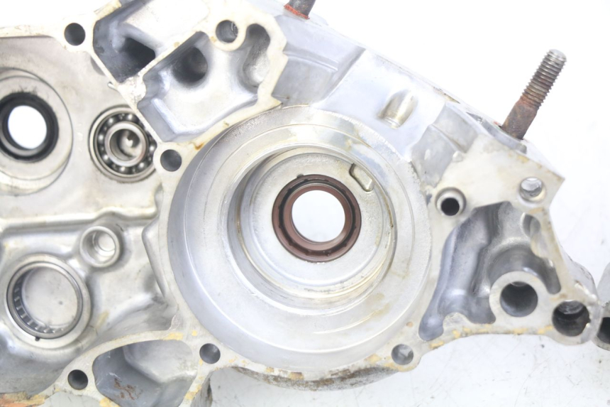 photo de ENGINE LOWER CASING HONDA CR 80 (2001 - 2003)