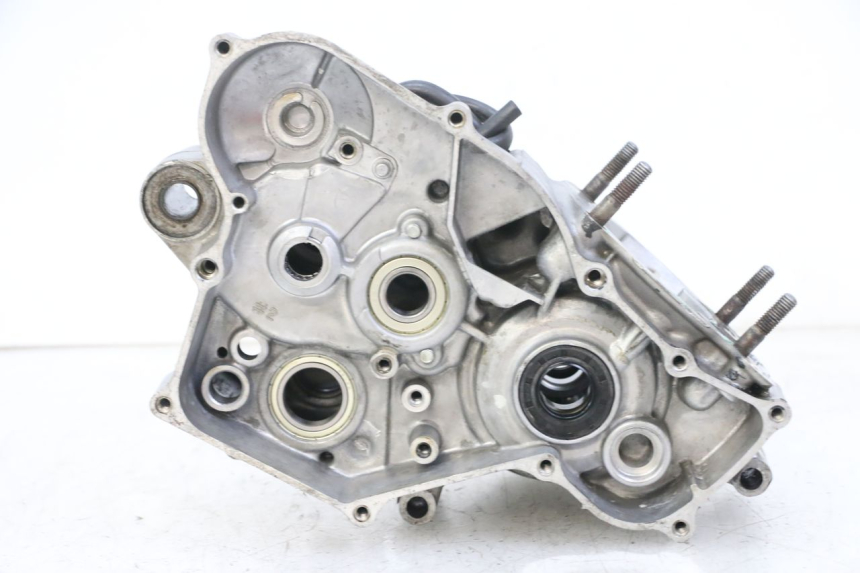 photo de ENGINE CRANKCASE HONDA CR 85 (2003 - 2007)