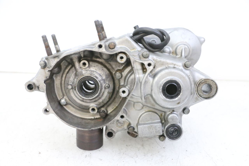 photo de ENGINE CRANKCASE HONDA CR 85 (2003 - 2007)