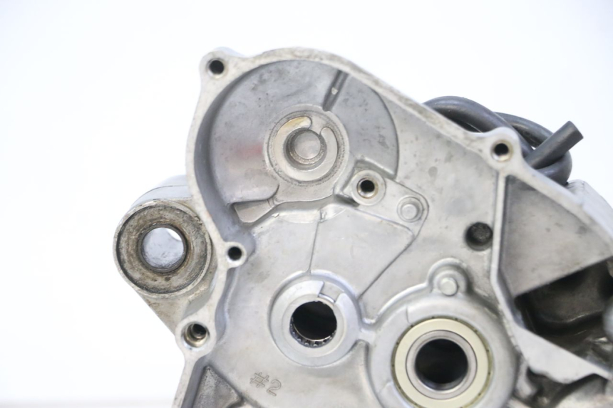 photo de ENGINE CRANKCASE HONDA CR 85 (2003 - 2007)