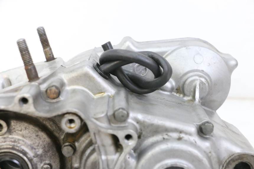 photo de ENGINE CRANKCASE HONDA CR 85 (2003 - 2007)
