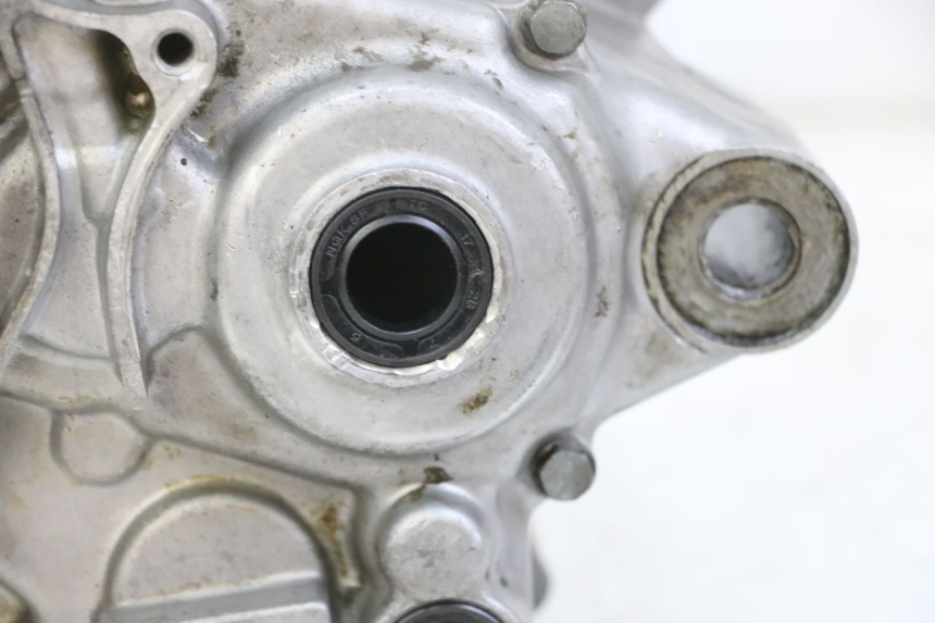 photo de ENGINE CRANKCASE HONDA CR 85 (2003 - 2007)
