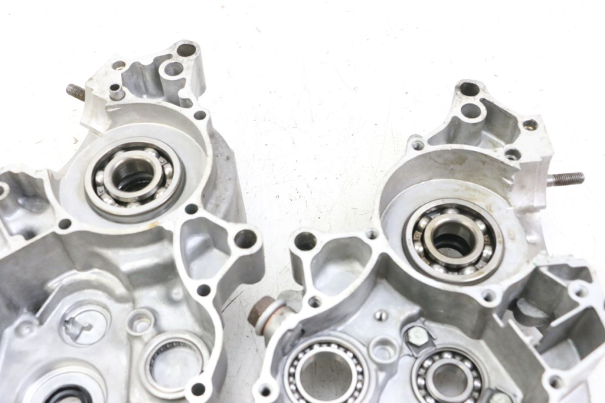 photo de ENGINE CRANKCASE HONDA CR 85 (2003 - 2007)