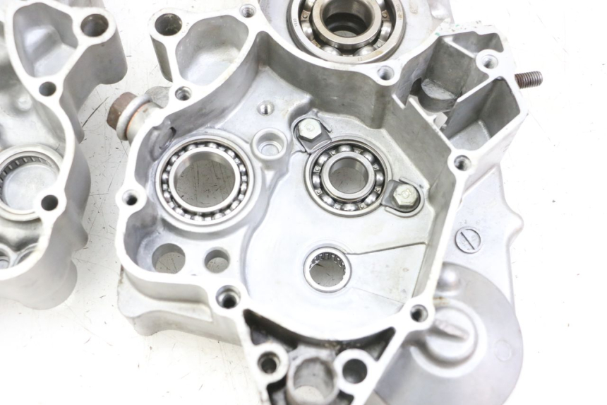 photo de ENGINE CRANKCASE HONDA CR 85 (2003 - 2007)
