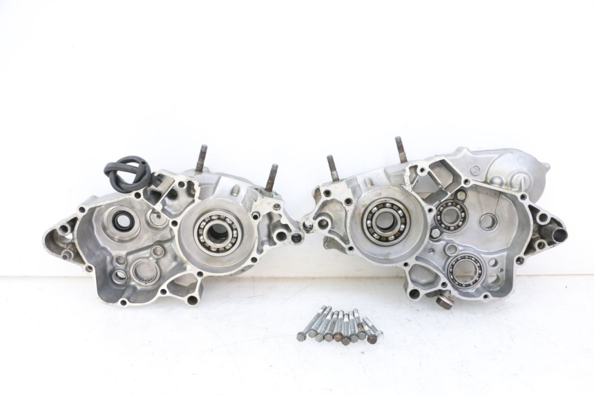 photo de ENGINE CRANKCASE HONDA CR 85 (2003 - 2007)