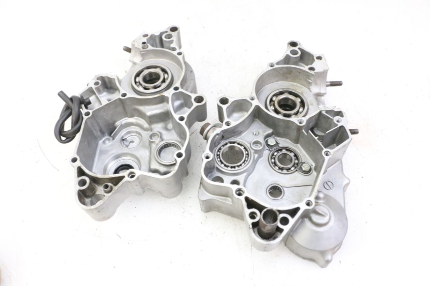 photo de ENGINE CRANKCASE HONDA CR 85 (2003 - 2007)