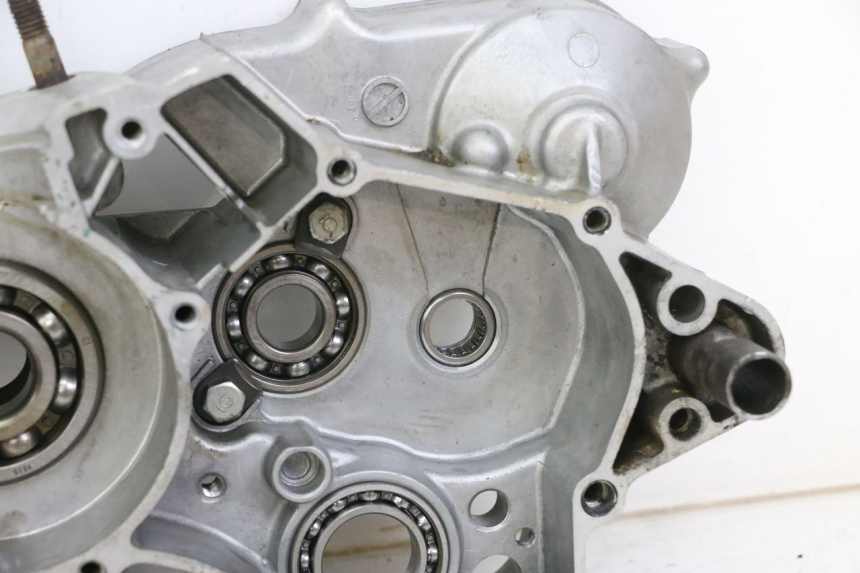 photo de ENGINE CRANKCASE HONDA CR 85 (2003 - 2007)
