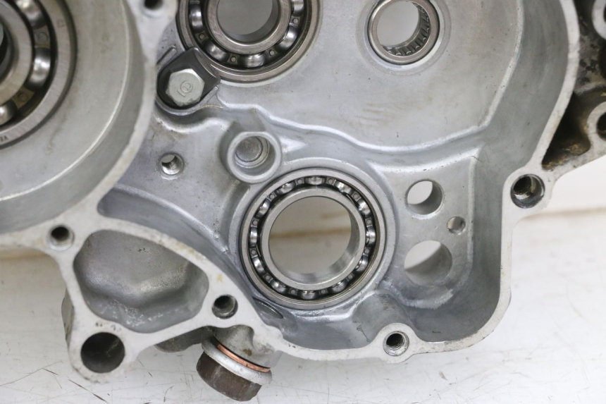 photo de ENGINE CRANKCASE HONDA CR 85 (2003 - 2007)
