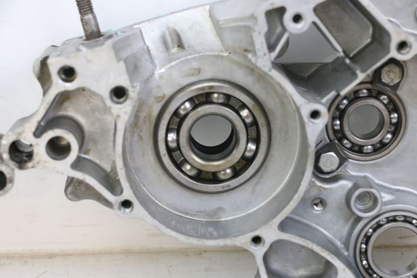 photo de ENGINE CRANKCASE HONDA CR 85 (2003 - 2007)