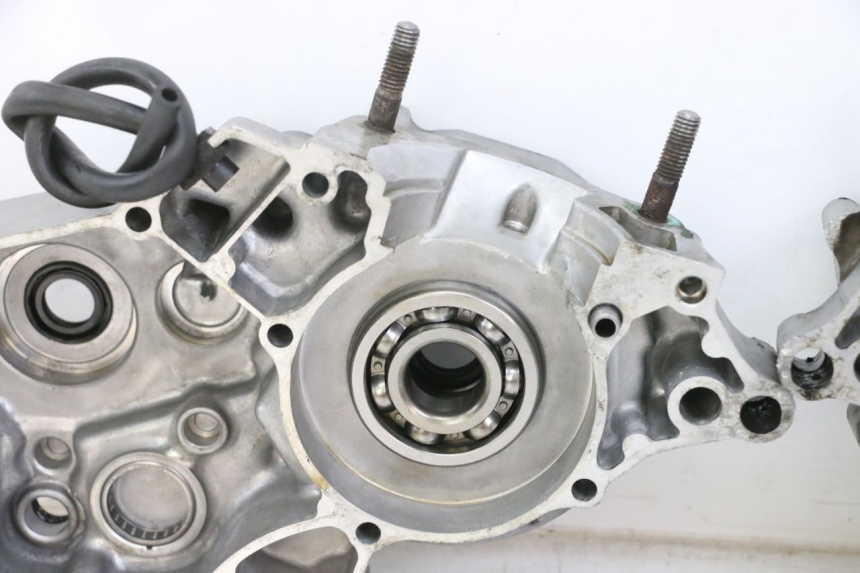photo de ENGINE CRANKCASE HONDA CR 85 (2003 - 2007)