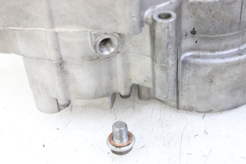 photo de ENGINE CRANKCASE HONDA CR 85 (2003 - 2007)
