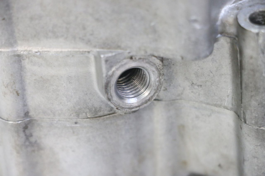 photo de ENGINE CRANKCASE HONDA CR 85 (2003 - 2007)