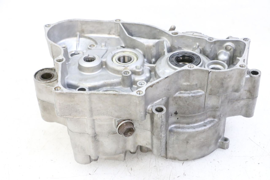 photo de ENGINE CRANKCASE HONDA CR 85 (2003 - 2007)