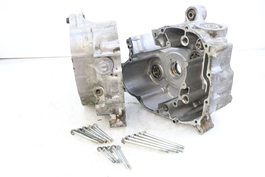 photo de ENGINE CRANKCASE HONDA FJS SILVER WING SILVERWING 400 (2005 - 2008)