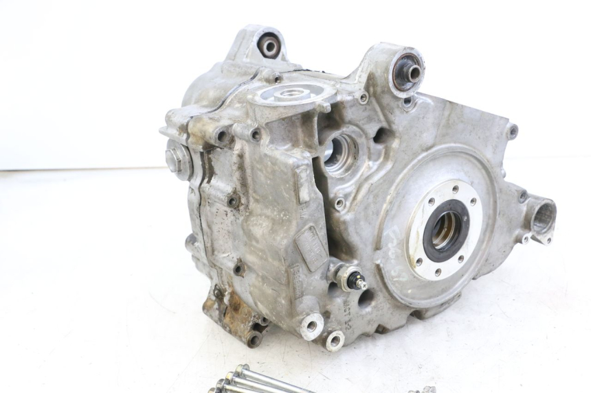 photo de ENGINE CRANKCASE HONDA FJS SILVER WING SILVERWING 400 (2005 - 2008)