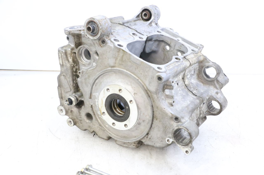 photo de ENGINE CRANKCASE HONDA FJS SILVER WING SILVERWING 400 (2005 - 2008)