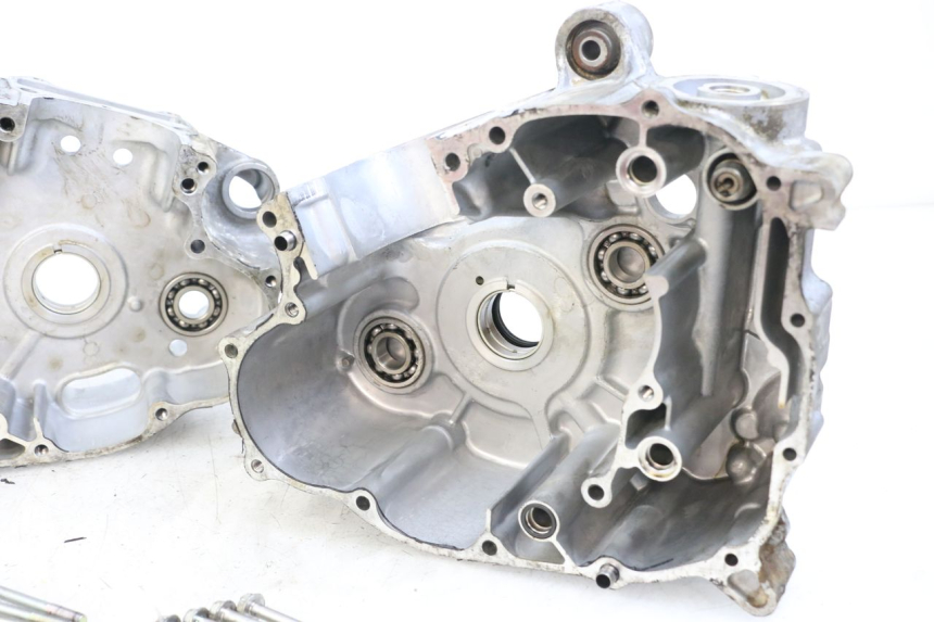photo de ENGINE CRANKCASE HONDA FJS SILVER WING SILVERWING 400 (2005 - 2008)