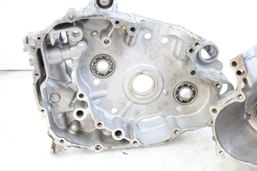 photo de ENGINE CRANKCASE HONDA FJS SILVER WING SILVERWING 400 (2005 - 2008)