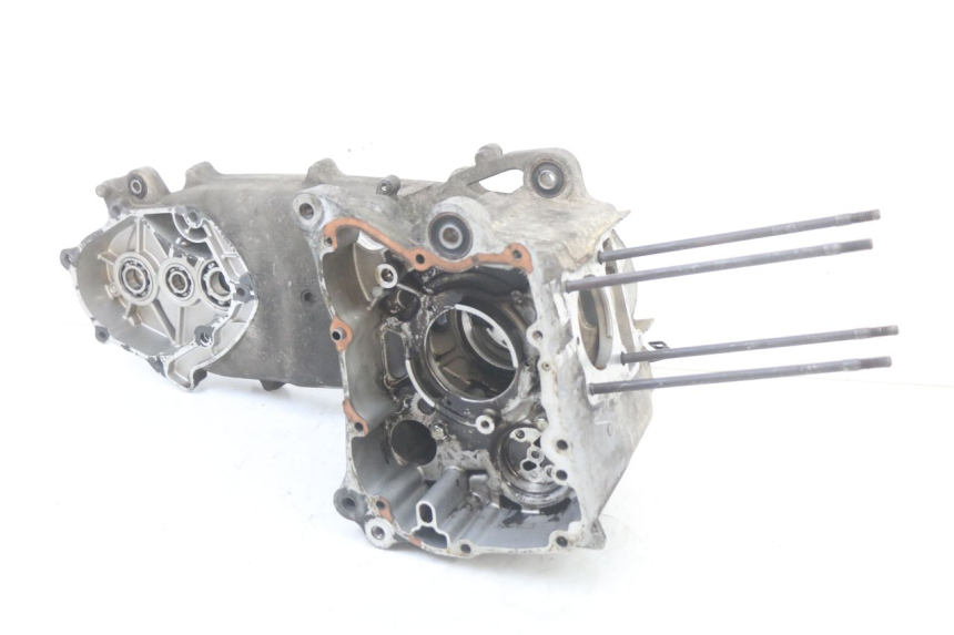 photo de ENGINE CRANKCASE HONDA NES AROBASE 125 (2000 - 2003)