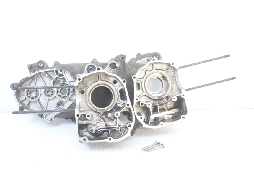 photo de ENGINE CRANKCASE HONDA NES AROBASE 125 (2000 - 2003)