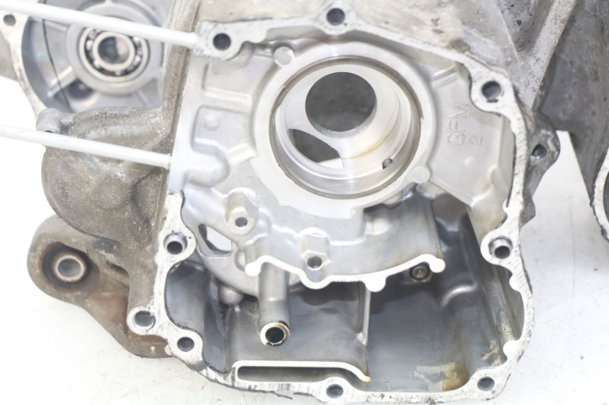 photo de ENGINE LOWER CASING HONDA NHX LEAD 110 (2008 - 2010)