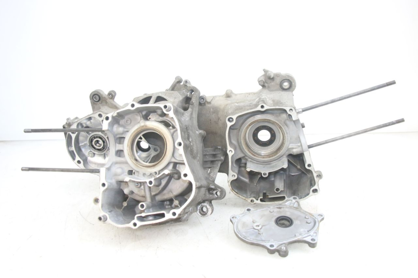 photo de ENGINE BOTTOM CASE HONDA PCX (JF28) 125 (2009 - 2011)