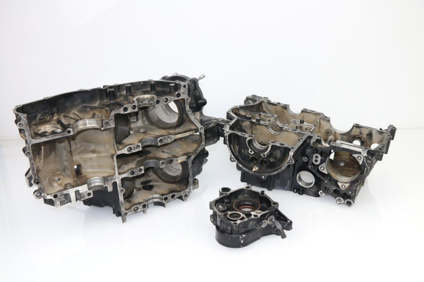 photo de ENGINE CRANKCASE HONDA VF 1000 (1984 - 1988)