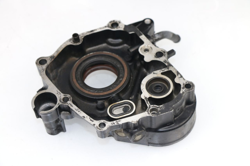 photo de ENGINE CRANKCASE HONDA VF 1000 (1984 - 1988)