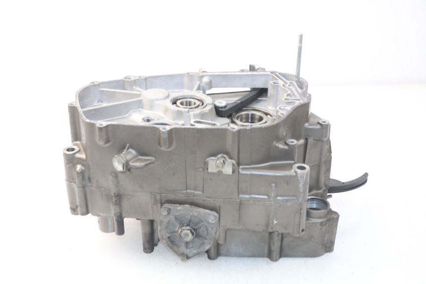 photo de ENGINE CRANKCASE HYOSUNG COMET GTR 125 (2007 - 2014)