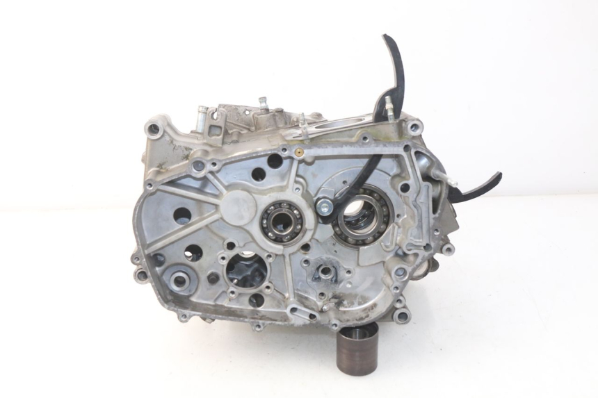 photo de ENGINE CRANKCASE HYOSUNG COMET GTR 125 (2007 - 2014)
