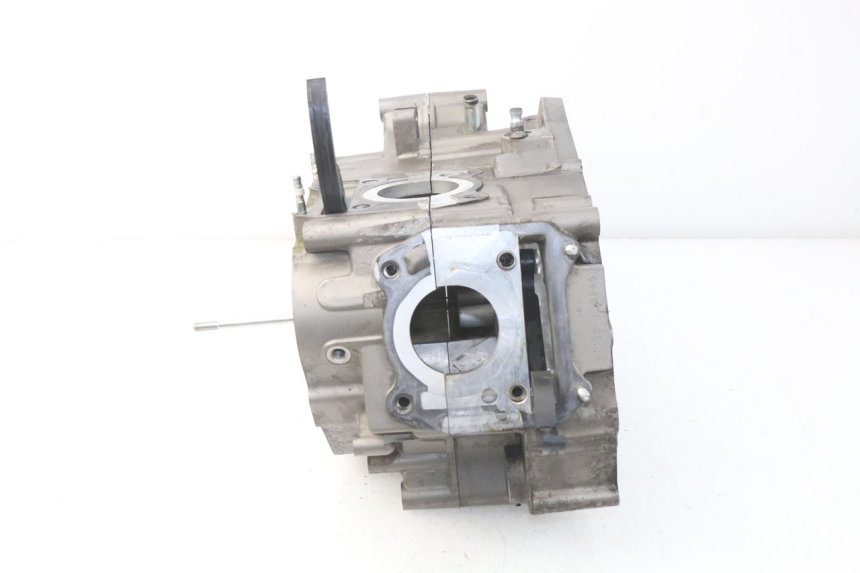 photo de ENGINE CRANKCASE HYOSUNG COMET GTR 125 (2007 - 2014)
