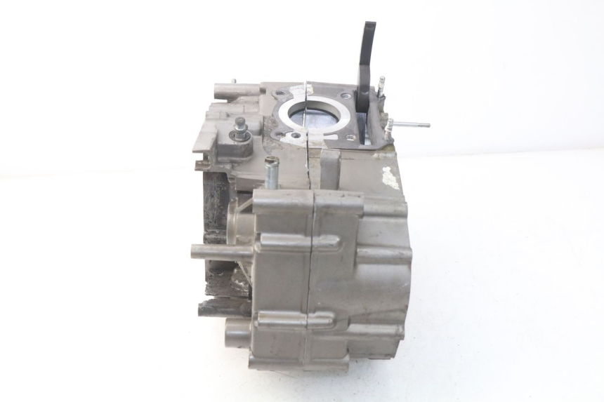 photo de ENGINE CRANKCASE HYOSUNG COMET GTR 125 (2007 - 2014)