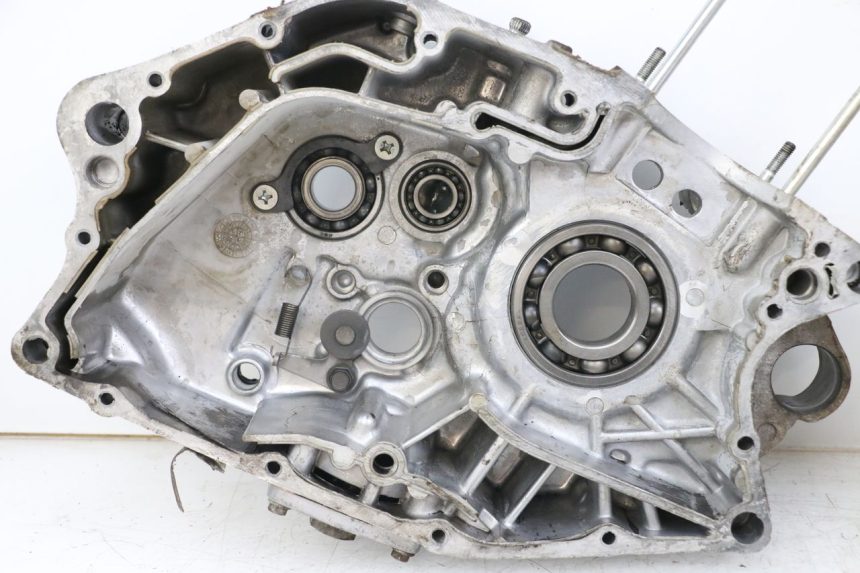 photo de ENGINE CRANKCASE HYOSUNG GF 125 (2001 - 2005)