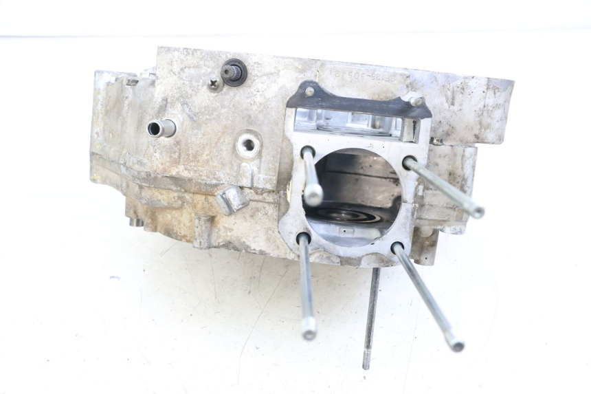 photo de ENGINE CRANKCASE HYOSUNG GF 125 (2001 - 2005)