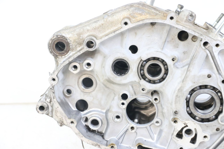 photo de ENGINE CRANKCASE HYOSUNG GF 125 (2001 - 2005)