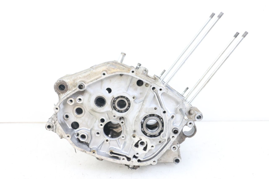 photo de ENGINE CRANKCASE HYOSUNG GF 125 (2001 - 2005)